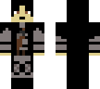 first skin update