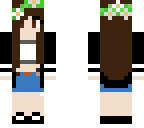 flower crown