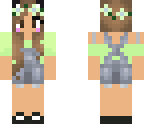 flower girl