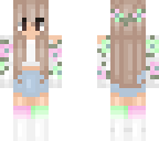 flower girl