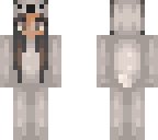 for eponine