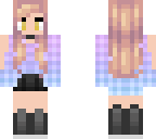 for huffle