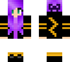  for lunabellegaming - the lightning squad