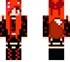 fox girl