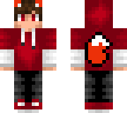 foxy guy