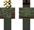 friday the 13 part 7 jason