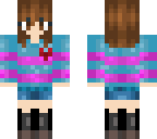 frisk