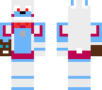 funtime bonnie
