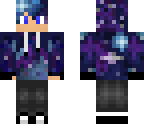 galaxy dude