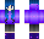 galaxy girl