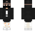 gangster boy