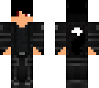 ghoul soldier