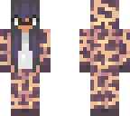 giraffe girl edit