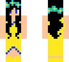 girl lightnetix