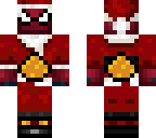 glowstone santa spiderman