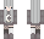 gray cry