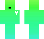 green derp