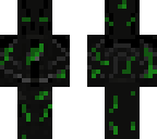 green phantom