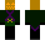 headless horseman
