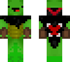 improved ducky