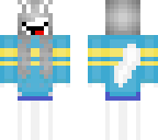 irene for temmie life