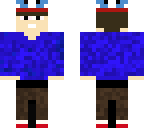 j4mb's skin