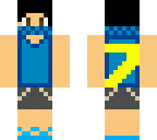 j7tro summer skin
