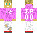 jake paul for xliamzplayz