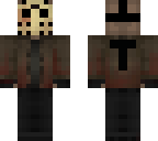 jason vorheez remastered