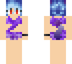 kawaii in swimsuite