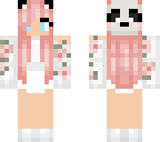 kawaii panda