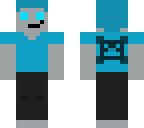 killerbase pajamas minecraft skin
