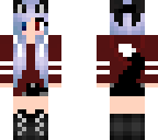 lazy summer skin