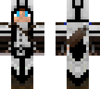 legendary revamped