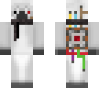 llama commandblock halloween edition