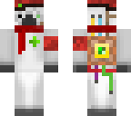 llama commandblock viva la revolution ii