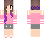 luna - casual 3 fix