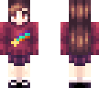 mabel pines