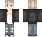 male version of inspired by music 