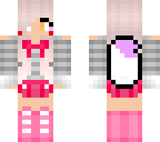 mangle human