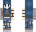 mechanical arm and straps