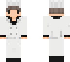 meet the chef