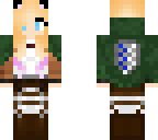 meif'wa scout