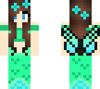 mermaid fairy