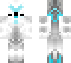 metal suit