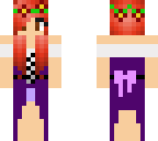 midieval girl
