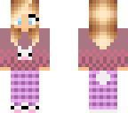 minecraft me 