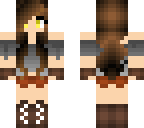 minor edits mcd