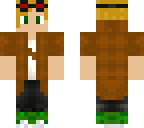 mrmcmoose