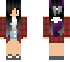 my keepsies skin